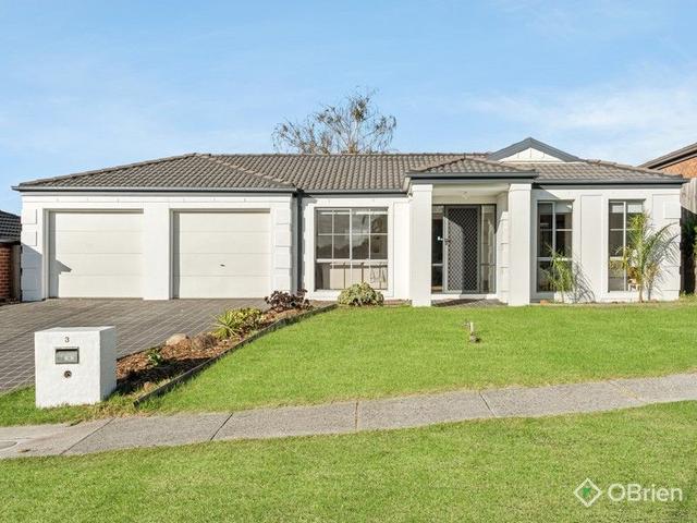 3 Triumph Way, VIC 3977