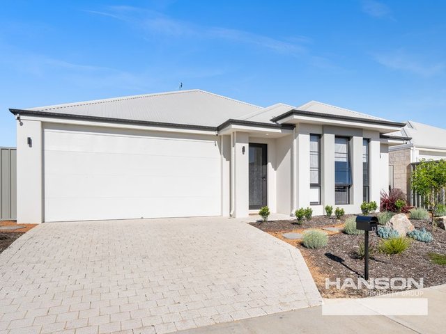 13 Yellowtail Drive, WA 6280