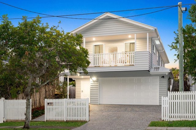 63 Digby Street, QLD 4121
