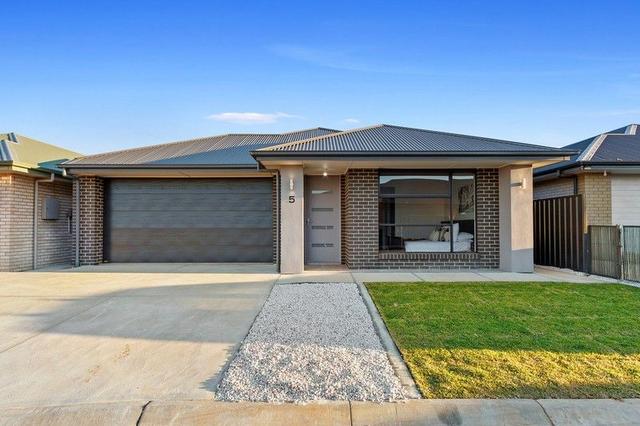 5 Ian Lane, SA 5117