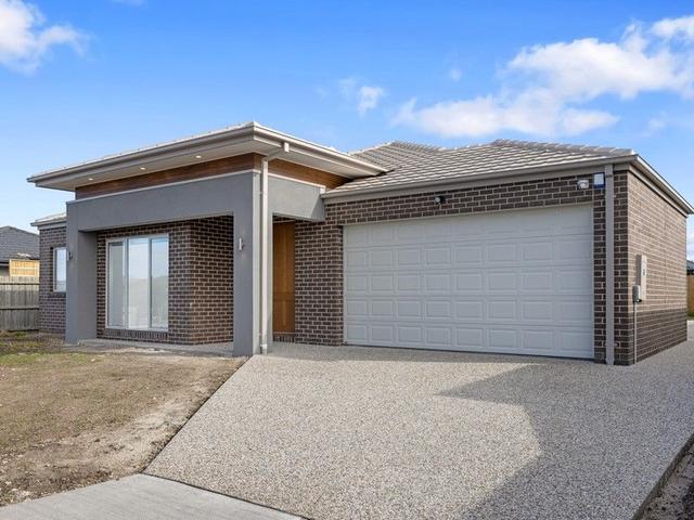 11 Racecourse Crescent, VIC 3992
