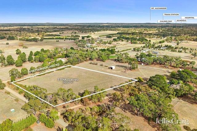 Lot 1 Northumberland Road, VIC 3444