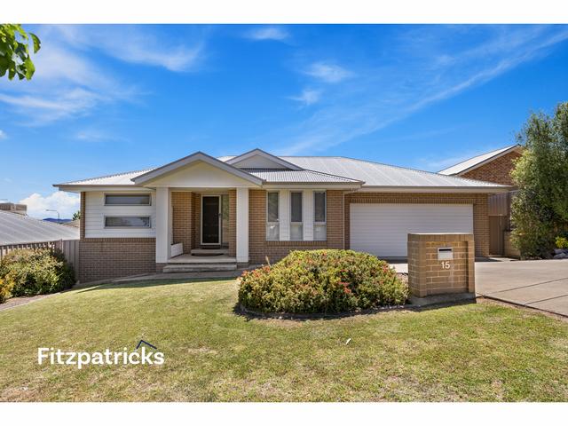 15 Burrundulla Road, NSW 2650