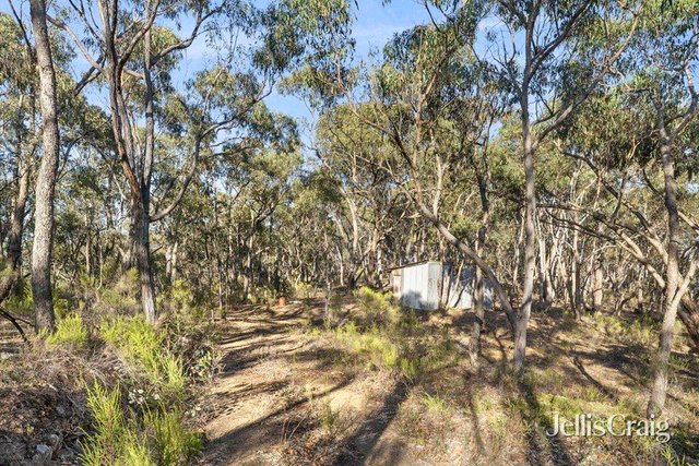 589 Vaughan Springs Road, VIC 3446