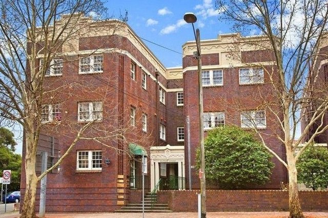 10/124 Shirley Road, NSW 2065