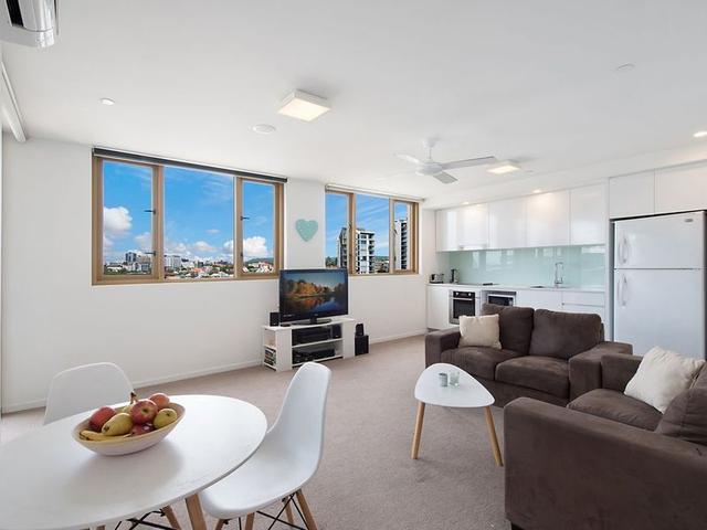 1207/191 Constance Street, QLD 4006
