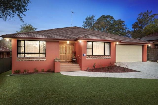 12 Loftus Road, NSW 2120