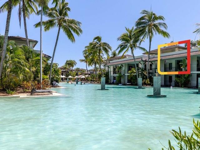 286 Sea Temple/22-36 Mitre Street, QLD 4877
