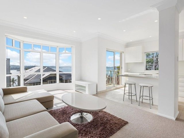 12/4 Holbrook Avenue, NSW 2061