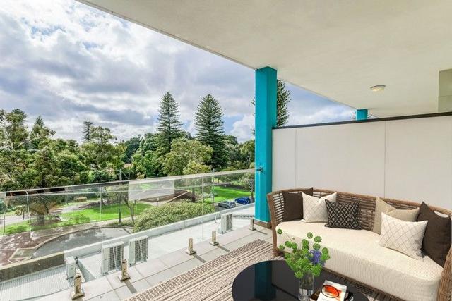 23/152 Fitzgerald Street, WA 6000