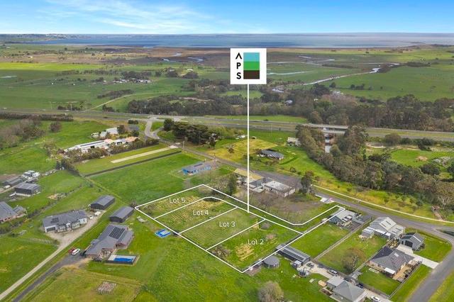 Lot A/24-32 Hade Avenue, VIC 3991