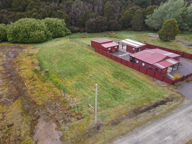 Lot 5/null Irwell Street, TAS 7469