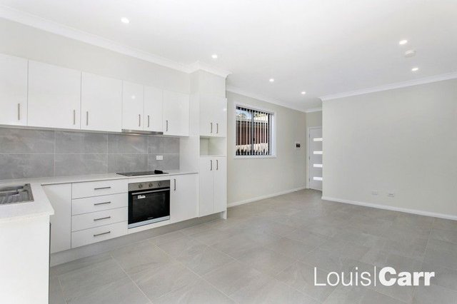 56a Jaffa Road, NSW 2158