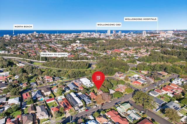 21 Eastern Street, NSW 2500