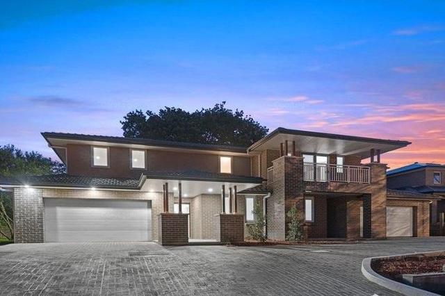 500 Windsor Road, NSW 2153