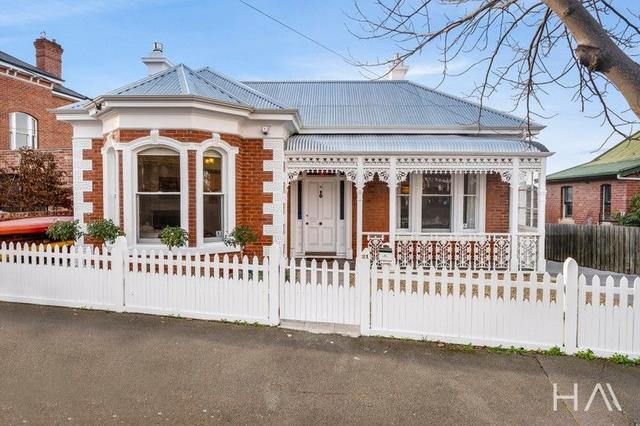 21 Cromwell Street, TAS 7004