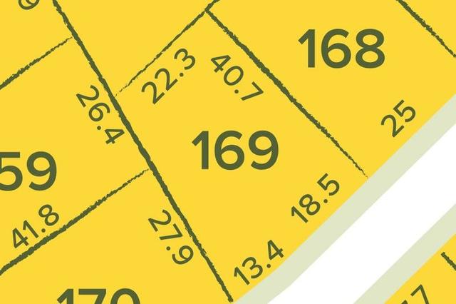 Lot 169/null Chinook Crescent, QLD 4818