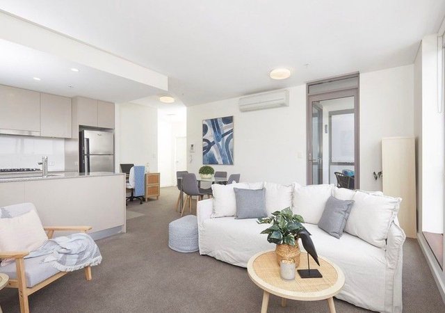 810/2 Discovery Point Place, NSW 2205