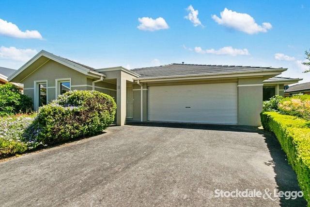 11 Le Grange, VIC 3844