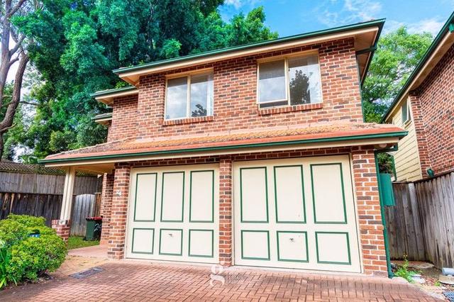 24 Rockleigh Way, NSW 2121