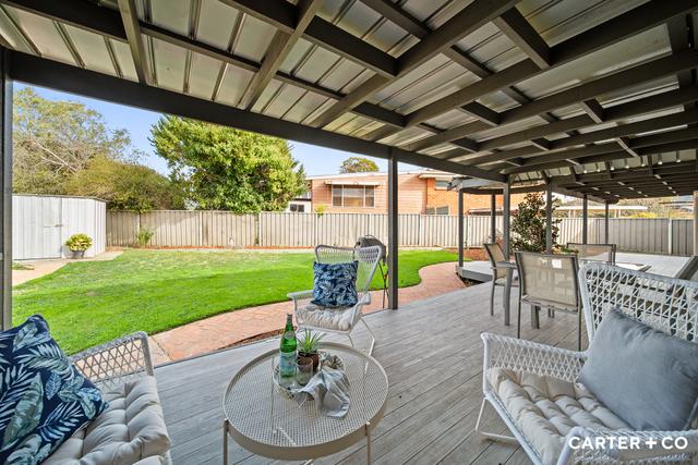 6 Gillman Place, NSW 2620