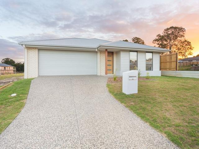 16 Hammersmith Crescent, QLD 4077