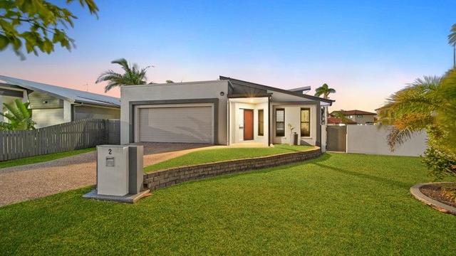 2 Rosemoor Court, QLD 4740