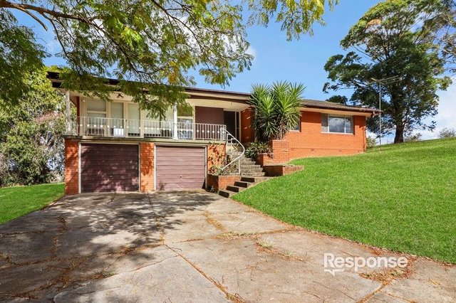 78-88 Castle Road, NSW 2748