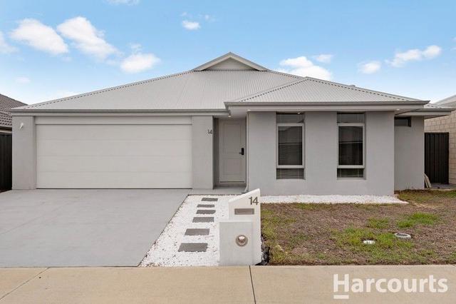 14 Heathwren Crescent, WA 6210