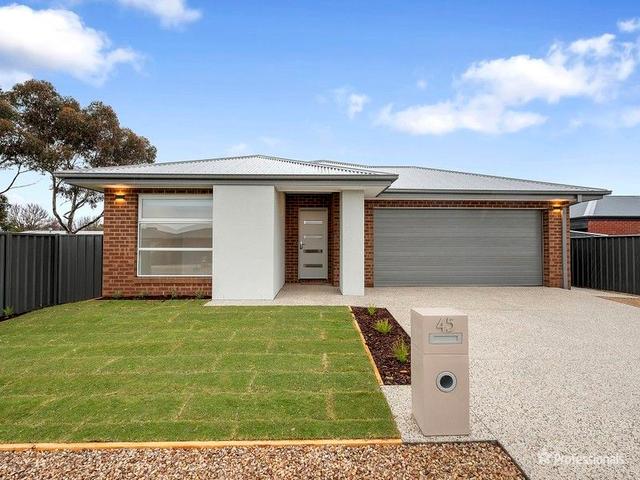 45 Dairy Crescent, VIC 3465