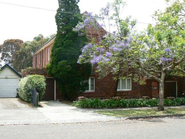 5/1 Sutherland Road, NSW 2067