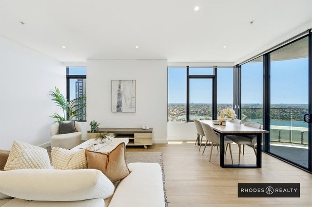 3403/8 Walker Street, NSW 2138