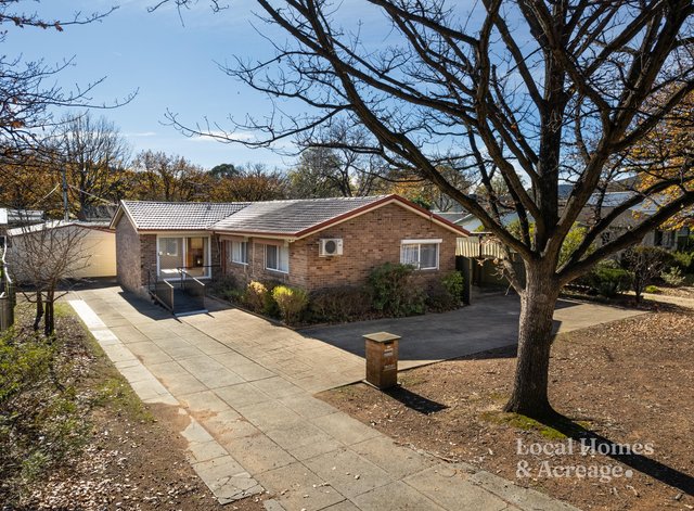 50 Marsden Street, ACT 2602
