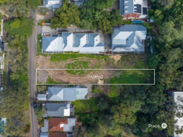 25 Ozanne Street, QLD 4064