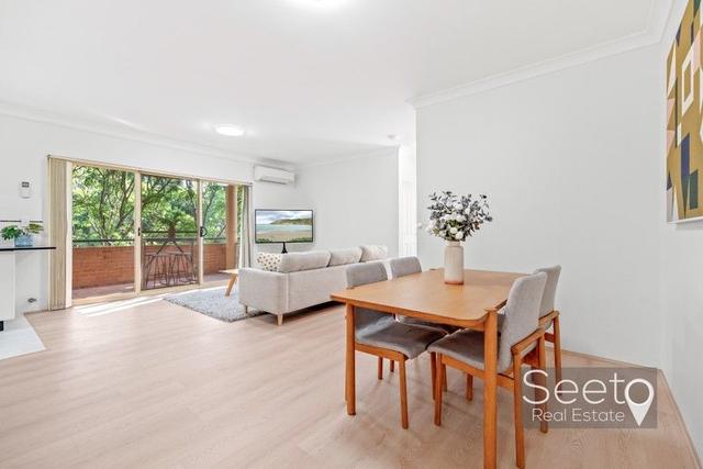 32/46-48 Marlborough Road, NSW 2140