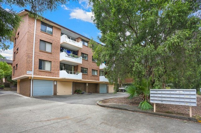 19/22 Luxford Road, NSW 2770