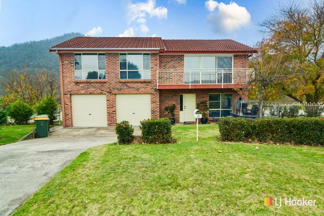 4 Evans Close, NSW 2790
