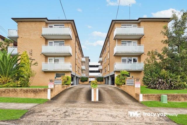 6/11-13 Ethel Street, NSW 2122