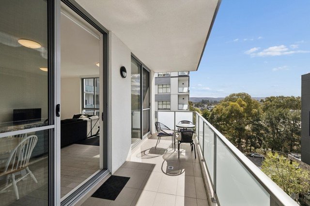 D626/1-39 Lord Sheffield Circuit, NSW 2750