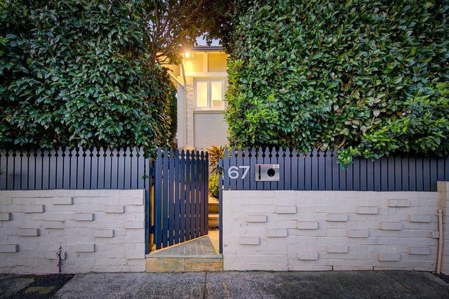 67 Rangers Avenue, NSW 2088