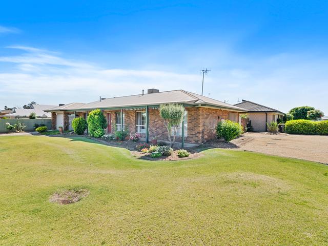 7 Ingo Renner Drive, NSW 2714