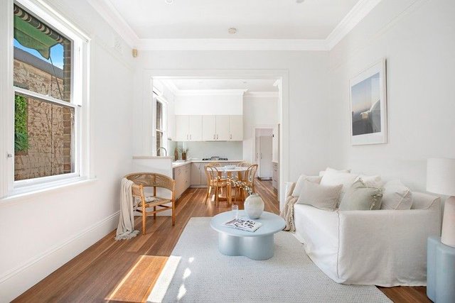 66 Albany Street, NSW 2065