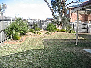 Side yard