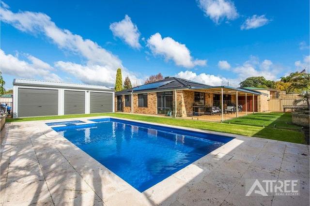 16 Fimister Parkway, WA 6155