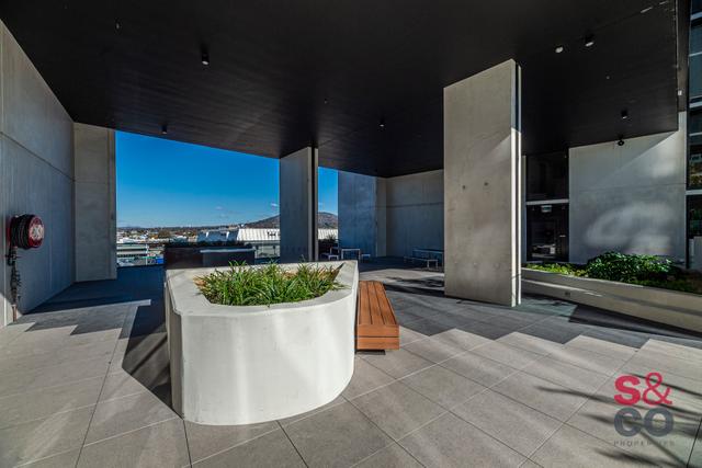 Level 12/1228/15 Bowes Street, ACT 2606