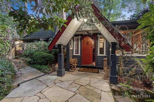 468 Mount Dandenong Tourist Road, VIC 3788