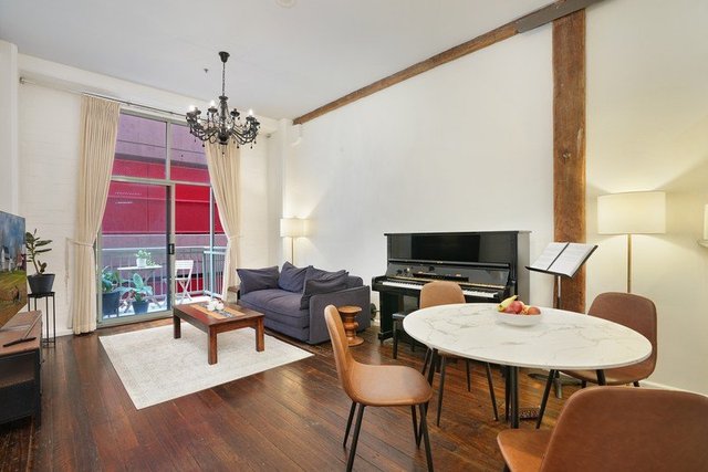627/243 Pyrmont Street, NSW 2009