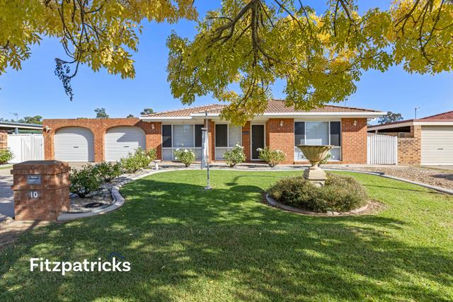 10 Nardoo Street, NSW 2650