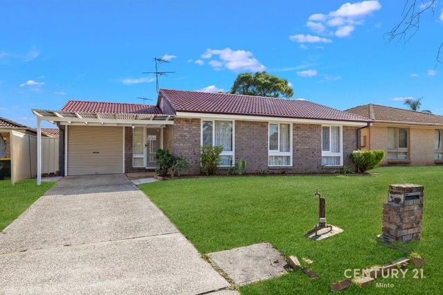 13 Longhurst Road, NSW 2566