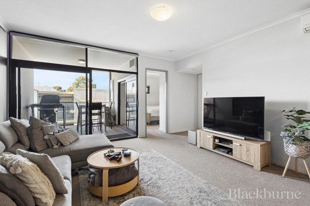 48/378 Beaufort Street, WA 6000